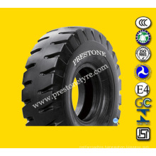 Triangle/Giti Port OTR Tyre Grader Tyre 18.00-33, 21.00-25